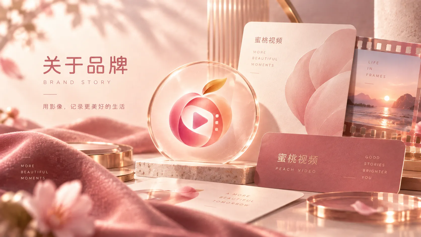 蜜桃传媒品牌与视频内容