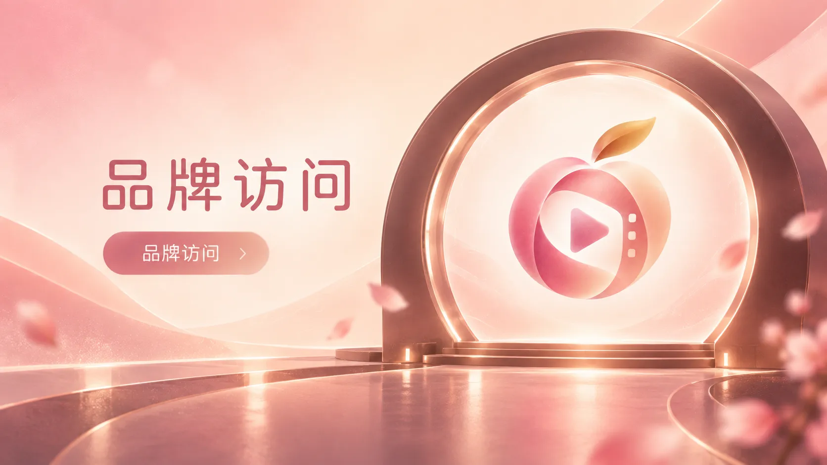 社区与移动端关联画面
